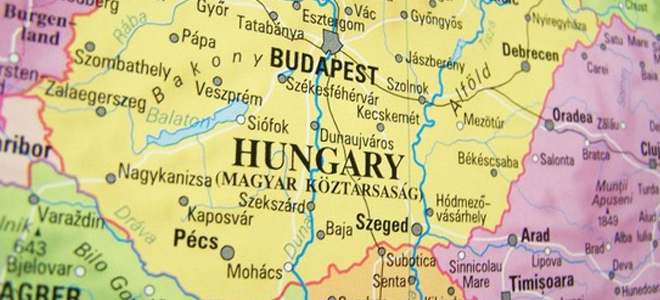 U-23ハンガリー代表